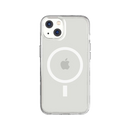 Tech21 EvoClear MagSafe Case for iPhone 13 - Clear