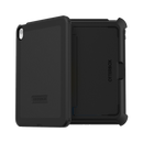 Otterbox Defender Case For iPad 10.9 (10th Gen) Black