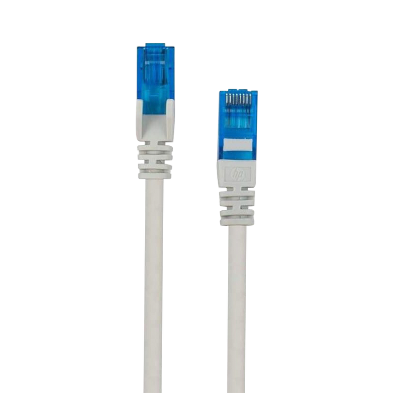 HP Network Cable Cat 6 - 3.0M (U/UTP)