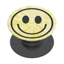 Popsockets POPGRIP GRAPHICS Tie Dye Smiley