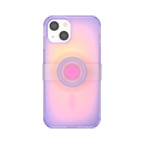 Popsockets PopCase MagSafe for iPhone 14 - Opalescent Aura