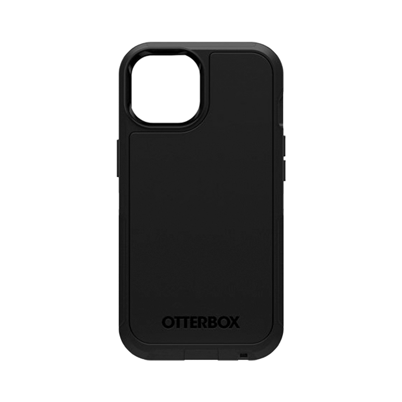 Otterbox Defender XT Magsafe Case For iPhone 13 (6.1) Black