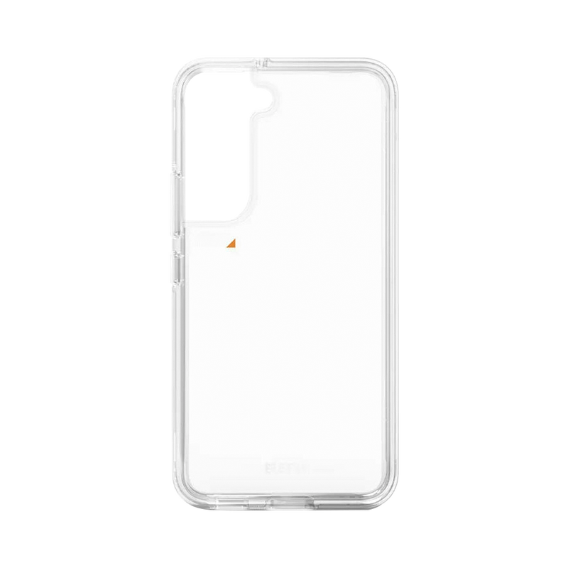 EFM Aspen Case Armour with D3O Crystalex For Samsung Galaxy S22+ (6.6) - Clear