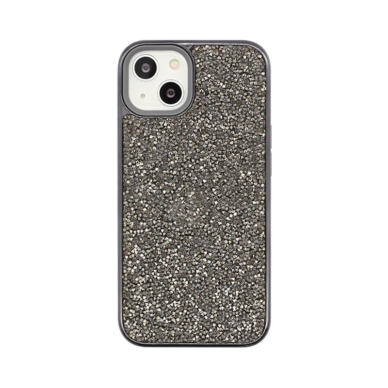 Wisecase iPhone 13 Bling Bling
