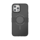 Popsocket Popcase with Magsafe for iPhone 12 Pro Max Black