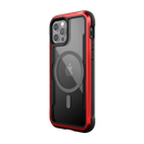 Raptic Shield ProMaGreenet iPhone 12 Pro Max