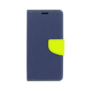 Wisecase iPhone 14 MERC Dark Blue+Green