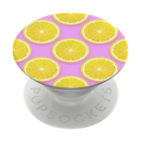 Popsockets POPGRIP GRAPHICS Pink Lemonade Slices