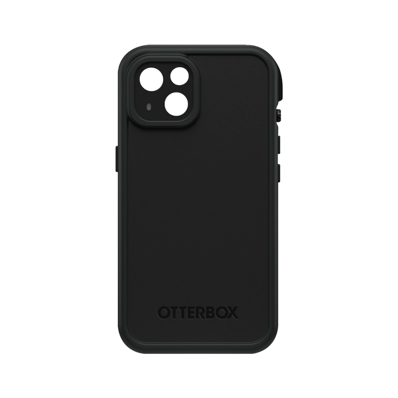 Otterbox Fre MagSafe Case For iPhone 14 Pro Max 6.7 Black
