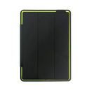 iPad Pro 12.9 Heavy Duty Smart Folio Cover - Green