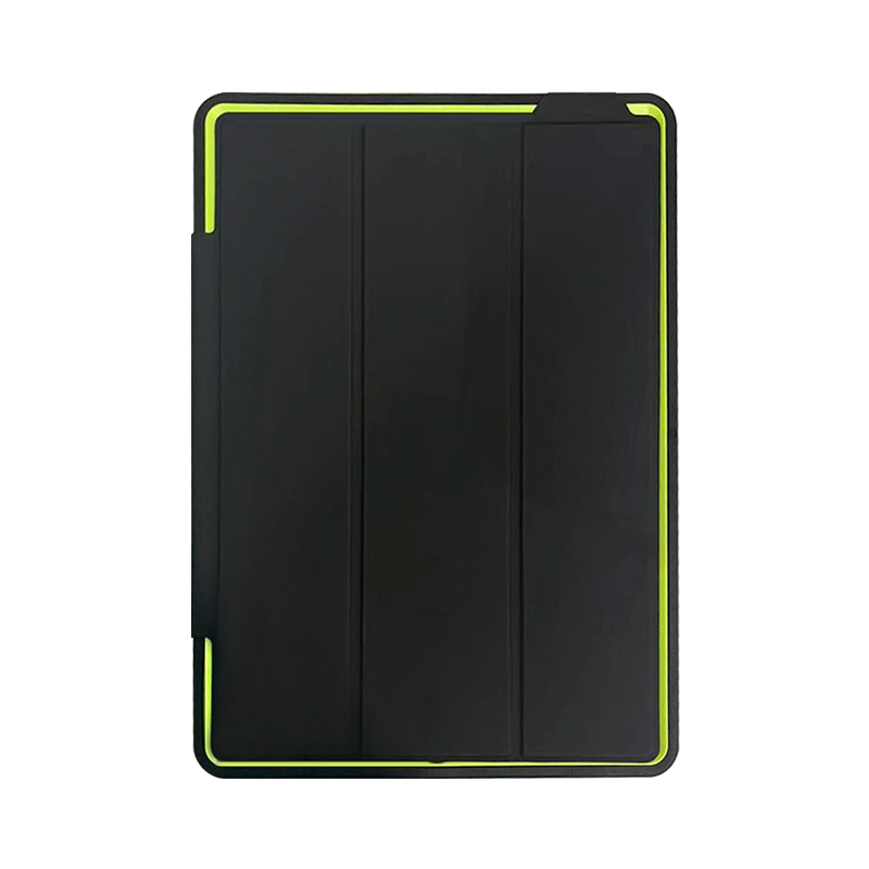 iPad Pro 12.9 Heavy Duty Smart Folio Cover - Green