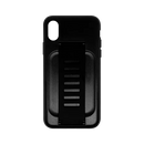 iphoneX/Xs Gripe case Black