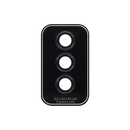 Doormoon Samsung Galaxy S23/S23+ Camera Tempered Glass Black