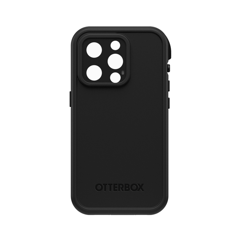 Otterbox Fre MagSafe Case For iPhone 14 Pro 6.1 Black