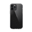 Speck Presidio Prefect Clear Glitter Case for iPhone 12 Pro Max