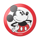 Popsockets PopGrip Licensed Universal Grip (Gen2) Holder - Mickey Classic