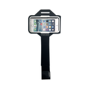 Wisecase Armband 6.5 Universal Black