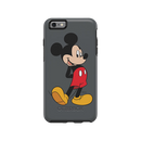 OtterBox Symmetry Disney Classic Case Suit iPhone SE (2nd gen) and iPhone 8/7 - Mickey Classic
