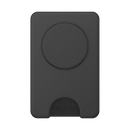 Popsockets MAGSAFE POPWALLET+ Black