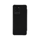 Case-Mate Wallet Folio Case suits Samsung Galaxy S20 Ultra (6.9) - Black