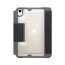 STM Goods Dux Plus for iPad Mini 6th Gen AP Black