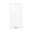 Wisecase Sam Galaxy A13 5G Tough Gel Case - Clear