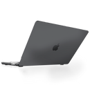 STM Goods Studio for MacBook Pro 14 2021 AP - Dark Smoke