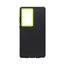 Wisecase Samsung Galaxy S23 Ultra Toughbox Black+Green
