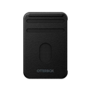 OTTERBOX WALLET FOR MAGSAFE SHADOW BLACK