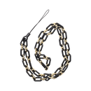 Doormoon Aegis Phone Chain 87cm - Black