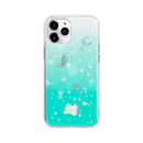 SwitchEasy Lucky Case for iPhone 12 Pro Max Blue