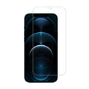 DOORMOON iPhone 12 Pro Max Screen Protector Tempered Glass---1PCS