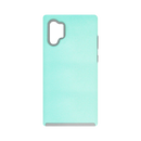 Samsung Galaxy Note10+ Anti-Slip Armor - Cyan