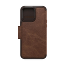 OtterBox Strada Case For iPhone 14 Pro Max 6.7 - Espresso