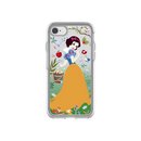 OtterBox Symmetry Power of Princess Case suits iPhone SE (2nd gen) and iPhone 8/7