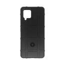 Sam A42 5G Rugged Shield Black