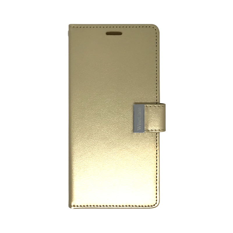 iPhone 11 Pro Max Pocket Diary Wallet