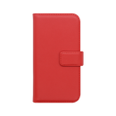 Wisecase iPhone 14 Pro My Folio Vermillon