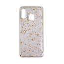 Wisecase Samsung A20 Paillette Story Case