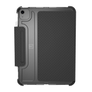 U by UAG - iPad Air 4th Gen (2020)/ 11" Pro - Lucent Black