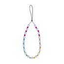 Case-Mate Universal Beaded Wristlet - Jelly Bean Pearl - Pearl/Rainbow