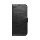 Googel Pixel 4a 5G Wallet PU Case Black