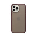 Wisecase iPhone 13 Pro Max MixMatt Case