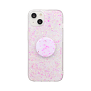 Wisecase iPhone 14 Plus Paillette Story Pro Pink
