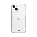 UAG Plyo Ford Case for iPhone 14 Ice