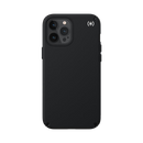 Speck Presidio Pro Case for iPhone 12 Pro Max (Black)