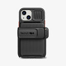 Tech21 EvoMax With Holster - iPhone 13 mini - Off Black
