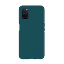 OPPO A92 / A52 - TPE Case Gem Green